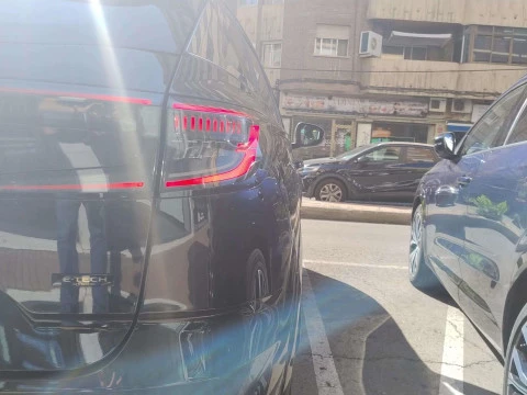 Renault Austral RENAULT  1.2 E-Tech Hibrido Evolution 146kW