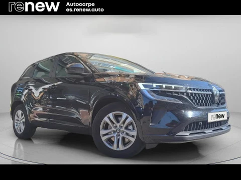 Renault Austral RENAULT  1.2 E-Tech Hibrido Evolution 146kW