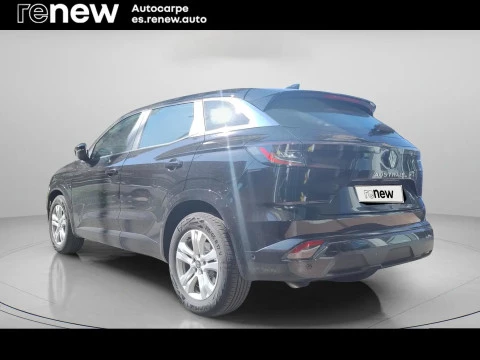 Renault Austral RENAULT  1.2 E-Tech Hibrido Evolution 146kW