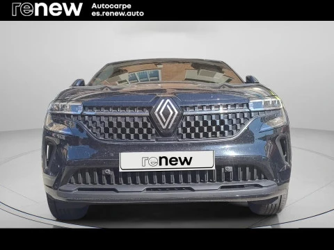 Renault Austral RENAULT  1.2 E-Tech Hibrido Evolution 146kW