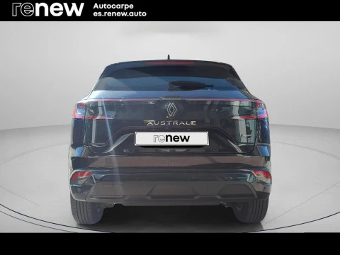 Renault Austral RENAULT  1.2 E-Tech Hibrido Evolution 146kW