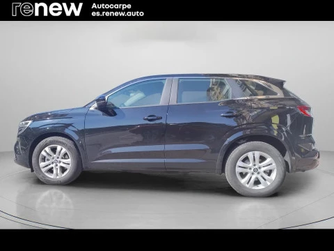 Renault Austral RENAULT  1.2 E-Tech Hibrido Evolution 146kW