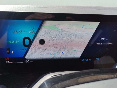 Renault Austral RENAULT  1.2 E-Tech Hibrido Evolution 146kW