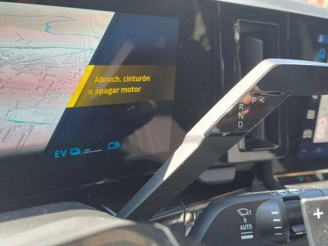 Renault Austral RENAULT  1.2 E-Tech Hibrido Evolution 146kW