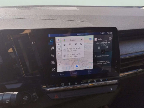 Renault Austral RENAULT  1.2 E-Tech Hibrido Evolution 146kW