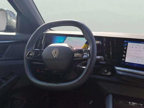 Renault Austral RENAULT  1.2 E-Tech Hibrido Evolution 146kW