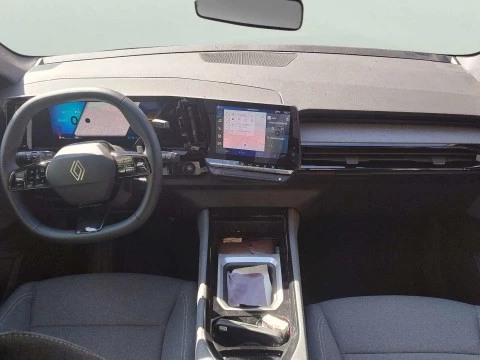 Renault Austral RENAULT  1.2 E-Tech Hibrido Evolution 146kW