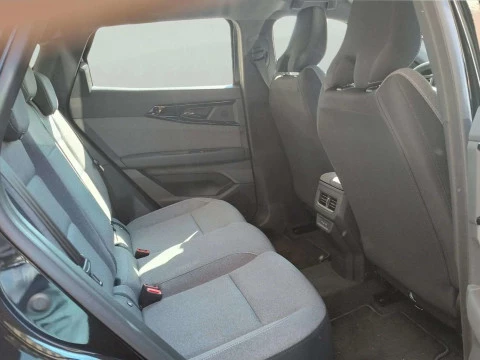 Renault Austral RENAULT  1.2 E-Tech Hibrido Evolution 146kW