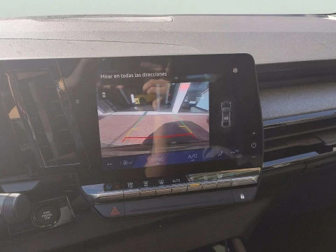 Renault Austral RENAULT  1.2 E-Tech Hibrido Evolution 146kW