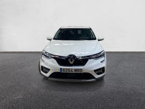 Renault Arkana Equilibre TCe 103kW(140CV) EDC mild hyb