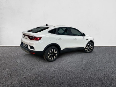 Renault Arkana Equilibre TCe 103kW(140CV) EDC mild hyb