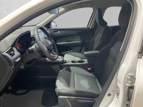 Renault Arkana Equilibre TCe 103kW(140CV) EDC mild hyb