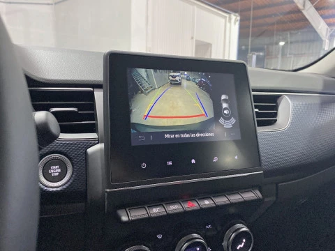 Renault Arkana Equilibre TCe 103kW(140CV) EDC mild hyb