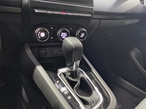 Renault Arkana Equilibre TCe 103kW(140CV) EDC mild hyb