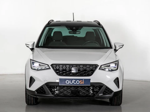 Seat Arona 1.0 TSI 81kW (110CV) Style XL Edition