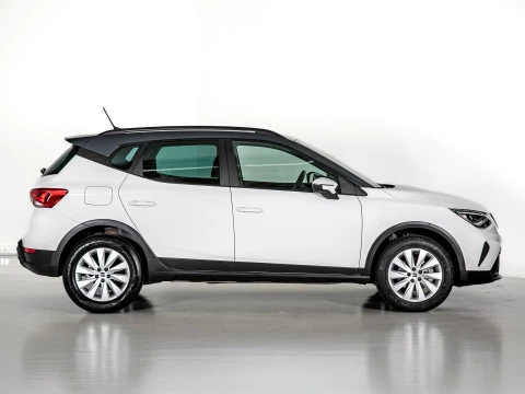 Seat Arona 1.0 TSI 81kW (110CV) Style XL Edition