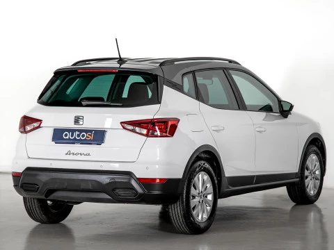 Seat Arona 1.0 TSI 81kW (110CV) Style XL Edition