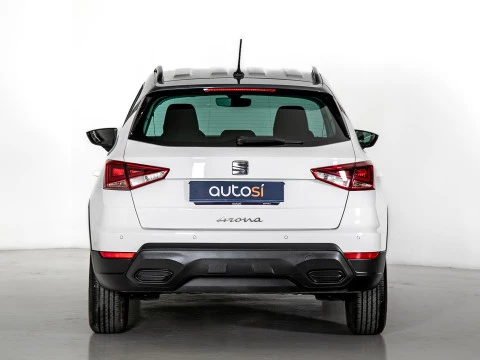 Seat Arona 1.0 TSI 81kW (110CV) Style XL Edition