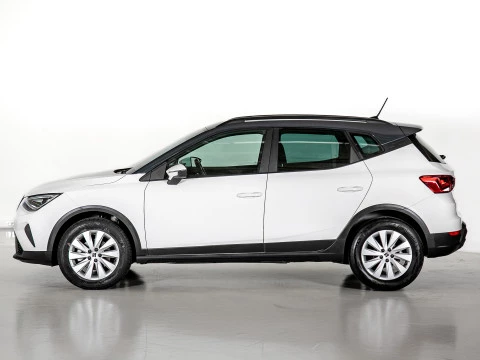 Seat Arona 1.0 TSI 81kW (110CV) Style XL Edition
