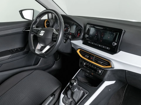 Seat Arona 1.0 TSI 81kW (110CV) Style XL Edition