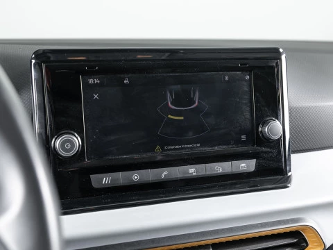 Seat Arona 1.0 TSI 81kW (110CV) Style XL Edition