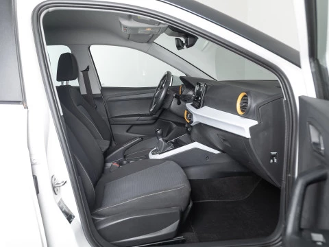 Seat Arona 1.0 TSI 81kW (110CV) Style XL Edition