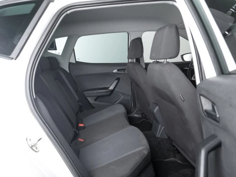 Seat Arona 1.0 TSI 81kW (110CV) Style XL Edition