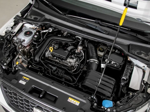 Seat Arona 1.0 TSI 81kW (110CV) Style XL Edition