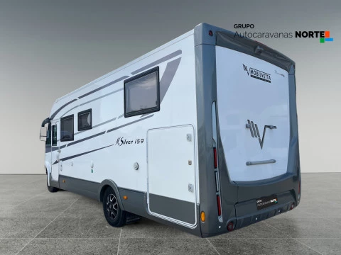 MOBILVETTA K-SILVER K-SILVER I 59