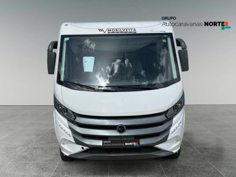 MOBILVETTA K-SILVER K-SILVER I 59