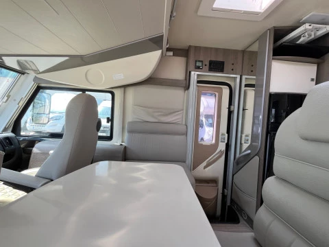 MOBILVETTA K-SILVER K-SILVER I 59