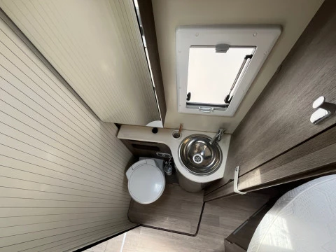 MOBILVETTA K-SILVER K-SILVER I 59