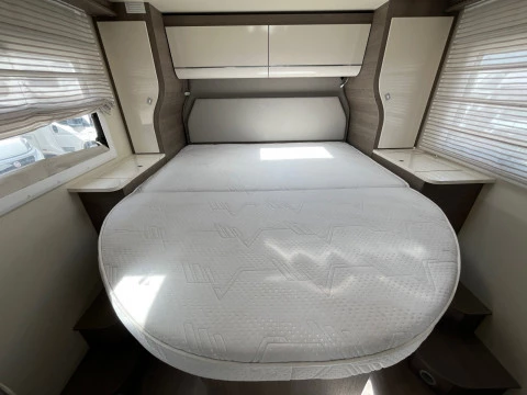MOBILVETTA K-SILVER K-SILVER I 59