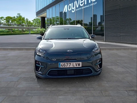 Kia e-Niro e-Niro 150kW Emotion (Long Range)