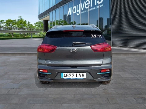 Kia e-Niro e-Niro 150kW Emotion (Long Range)