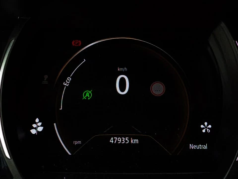 Renault Grand Scénic 1.3 TCE ZEN 103KW 5P 7 Plazas