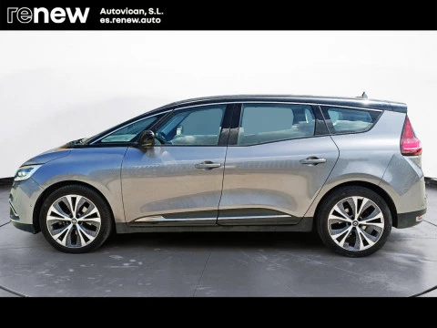 Renault Grand Scénic 1.3 TCE ZEN 103KW 5P 7 Plazas