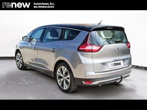 Renault Grand Scénic 1.3 TCE ZEN 103KW 5P 7 Plazas