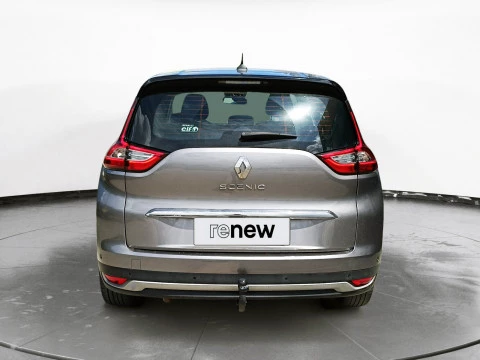 Renault Grand Scénic 1.3 TCE ZEN 103KW 5P 7 Plazas