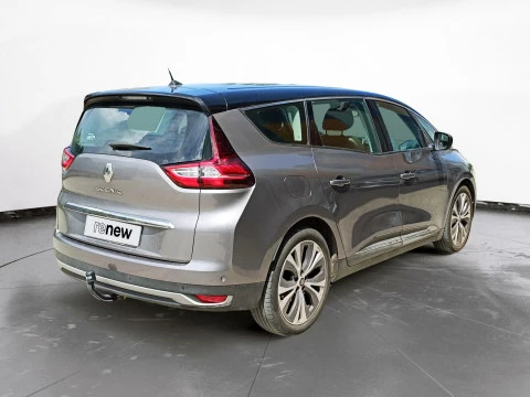 Renault Grand Scénic 1.3 TCE ZEN 103KW 5P 7 Plazas