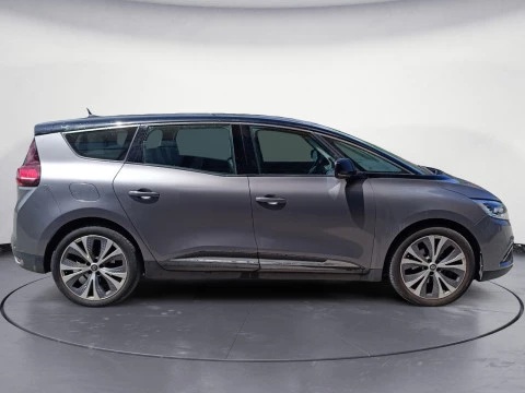 Renault Grand Scénic 1.3 TCE ZEN 103KW 5P 7 Plazas