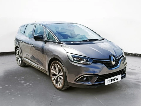 Renault Grand Scénic 1.3 TCE ZEN 103KW 5P 7 Plazas