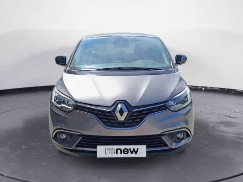 Renault Grand Scénic 1.3 TCE ZEN 103KW 5P 7 Plazas