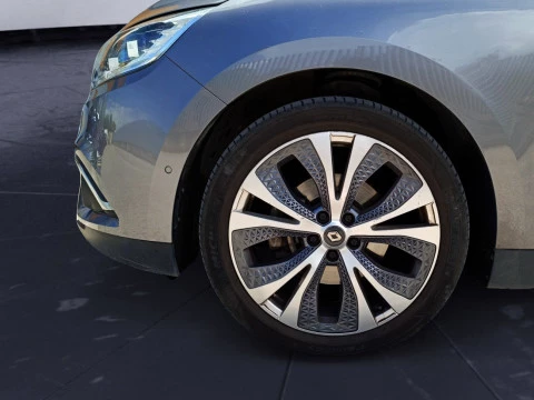 Renault Grand Scénic 1.3 TCE ZEN 103KW 5P 7 Plazas