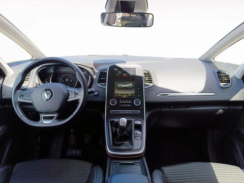 Renault Grand Scénic 1.3 TCE ZEN 103KW 5P 7 Plazas