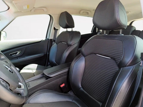 Renault Grand Scénic 1.3 TCE ZEN 103KW 5P 7 Plazas
