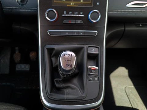 Renault Grand Scénic 1.3 TCE ZEN 103KW 5P 7 Plazas