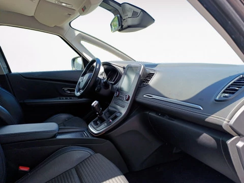 Renault Grand Scénic 1.3 TCE ZEN 103KW 5P 7 Plazas