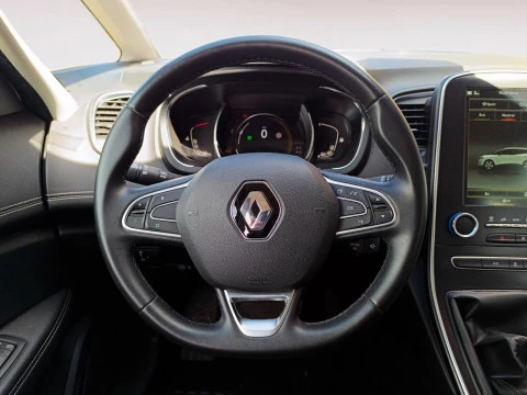 Renault Grand Scénic 1.3 TCE ZEN 103KW 5P 7 Plazas