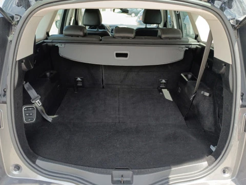 Renault Grand Scénic 1.3 TCE ZEN 103KW 5P 7 Plazas